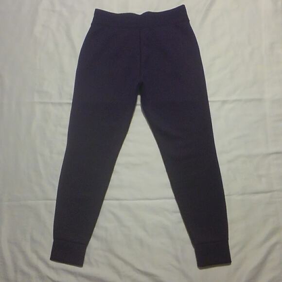 32 Heat Purple Pull-on Sweatpants Joggers w Drawstring S - Picture 8 of 8